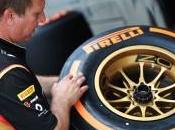 Pirelli cambia gomme, torna kevlar