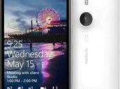 Nokia presenta Lumia