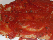 Platessa alla pizzaiola