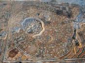 Scoperto mosaico bizantino Israele