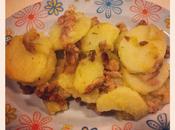 Patate alla birra