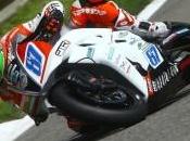 Mondiale Supersport, Monza: Luca Marconi stato ancora migliori