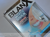 Review: Trattamento sbiancante White Shock BLANX