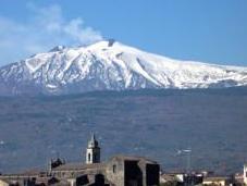 Un’emozione Parco dell’Etna