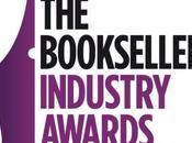 Bookseller Industry Awards: l’editoria inglese allo specchio