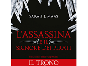 ANTEPRIMA: trono ghiaccio Sarah Maas