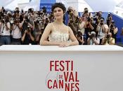 Croisette Cannes 2013