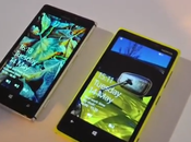 Nokia Lumia risvegliano doppio tocco [video]