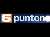maggio arriva "Tg5 PuntoNotte" approfondimento live quotidiano seconda serata Canale