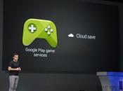 Google Play Games stato presentato ufficialmente
