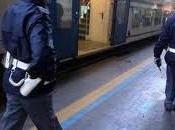 Uccide donne lancia sotto alla metropolitana Giachery