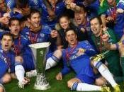 Chelsea vince l’Europa League
