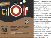 FoodTTT: tavola (non) twitta!