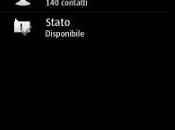 aggiornamento WhatsApp Symbian.