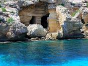 L’isola Favignana, tesoro largo della Sicilia