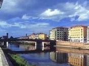Lungarni Pisa