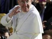 Papa Francesco, serve riforma finanziaria