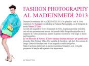 moda fotografata Valerio D'Urso