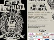 Lotteria benefica ADICA Frankie Morello