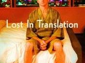 Lost Translation L’amore tradotto