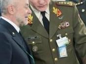 Capo Stato Maggiore della Difesa Comitato Capi NATO dell’Unione Europea