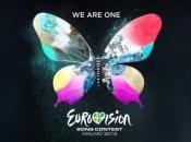 Eurovision 2013 semifinale: #Ponzavision