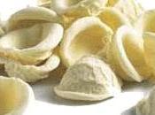orecchiete: Italian pasta from Puglia Basilicata