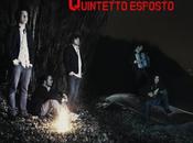Quintetto Esposto, uscita &#8220;Naufraghi&#8220;