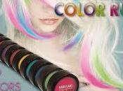 Ciocche FLUO, solo poche ore!