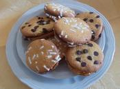 Biscotti Sandwich farina riso