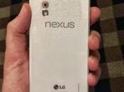 Nexus BIANCO: info disponibilità video