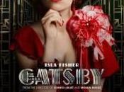 grande Gatsby Luhrmann, 2013