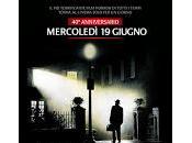 Cinema: dopo anni torna nelle sale l’Esorcista