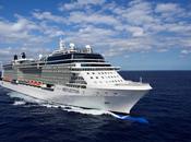 Celebrity cruises: emozioni picco mare bordo celebrity reflection