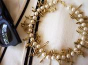 DIY: Yourself Collana Perle Spille