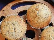 MUFFIN LIMONE SEMI PAPAVERO Dolcipensieri