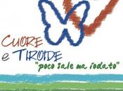 Cuore tiroide: settimana mondiale prevenzione delle malattie tiroidee