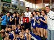 Sabato Domenica "PalaBellina" fase interregionale under