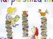 “Mai senza libri” “Pablo vacanza”