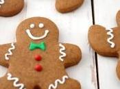 Ricetta OMINI ZENZERO!