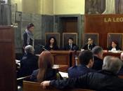 Ruby racconta bunga Arcore testimonianza diretta streaming