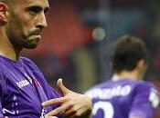 Borja Valero: Fiorentina merita terzo posto Milan"