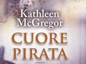 Cuore Pirata Kathleen McGregor Saga Caraibi