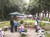 discutibile “pedaggio” d’ingresso flower show giardini frontone