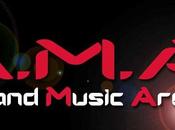 A.M.A. Save Date Maggio 2013