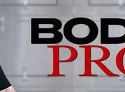 Body Proof: cancella serie, forse sono altri canali