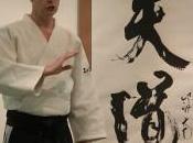 Aikido Tendoryu: dopo seminario Italia Eckhardt…