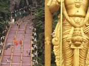 Batu Caves (cave pietra): Selangor Malaysia