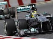 Mercedes prepara riscatto Monaco