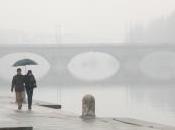 Torino, straripa lungo “Muri” della movida (video)